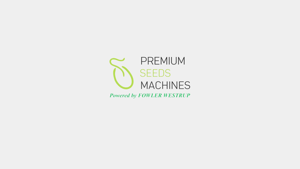 Premium Seeds Machines